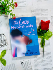 The Love Hypothesis by Ali Hazelwood