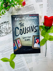 The Cousins by Karen M. McManus
