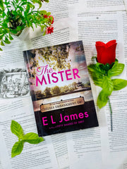 The Mister by E. L. James