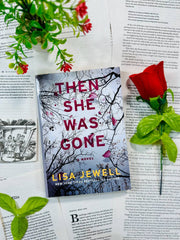 Then She Was Gone by Lisa Jewell