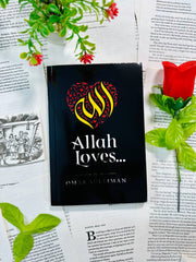 Allah Loves by Omar Suleiman