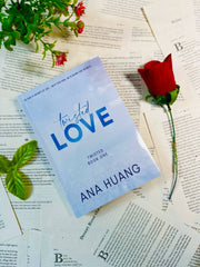 Twisted Love by Ana Huang