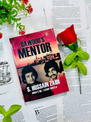 Dawood’s Mentor by Hussain Zaidi