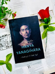 To Paradise by Hanya Yanagihara