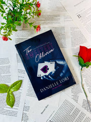 The Sweetest Oblivion by Danielle Lori