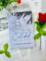 Collided by Lauren Asher