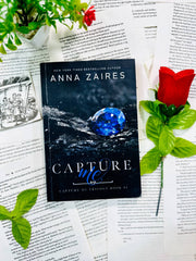 Capture Me by Anna Zaires