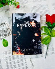 The Emperor by Runyx
