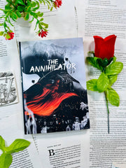 The Annihilator by Runyx