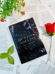 Hunting Adeline by H.D. Carlton