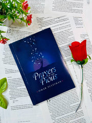 Prayers of the Pious by Omar Suleiman