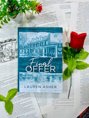 Final Offer by Lauren Asher
