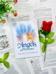 Angels in Your Presence by Omar Suleiman