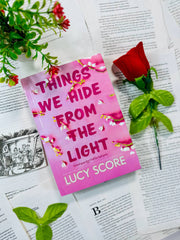 Things We Hide from the Light by Lucy Score