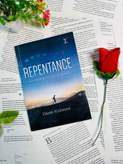 Repentance: Breaking the Habit of Sin by Omar Suleiman