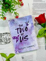 The Two of Us by Taylor A. Torres