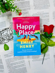 Happy Place by Emily Henry