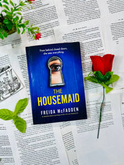 The Housemaid by Freida Mcfadden