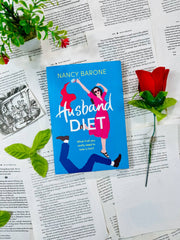 The Husband Diet by Nancy Barone