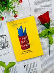 The Art of Creativity by Susie Pearl