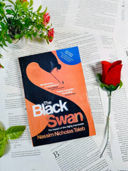 The Black Swan: The Impact of the Highly Improbable by Nassim Nicholas Taleb
