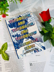 Tomorrow, and Tomorrow, and Tomorrow by Gabrielle Zevin