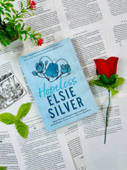 Hopeless by Elsie Silver
