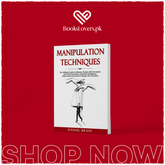 Manipulation Techniques by Daniel Brain