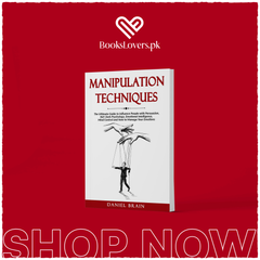 Manipulation Techniques by Daniel Brain