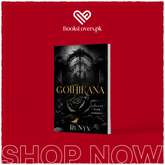 Gothikana by RuNyx