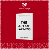 The Art of Laziness by Library Mindset