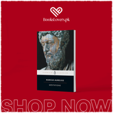 Meditations by Marcus Aurelius