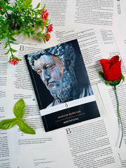 Meditations by Marcus Aurelius