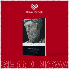 Meditations by Marcus Aurelius