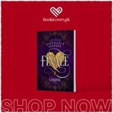 Finale by Stephanie Garber