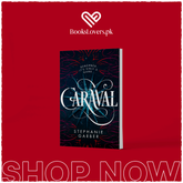 Caraval by Stephanie Garber
