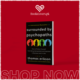 Surrounded by Psychopaths by Thomas Erikson