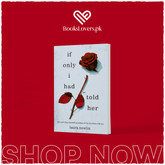 If Only I Had Told Her by Laura Nowlin