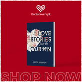 Love Stories from the Qur'an by Yahya Adel Ibrahim