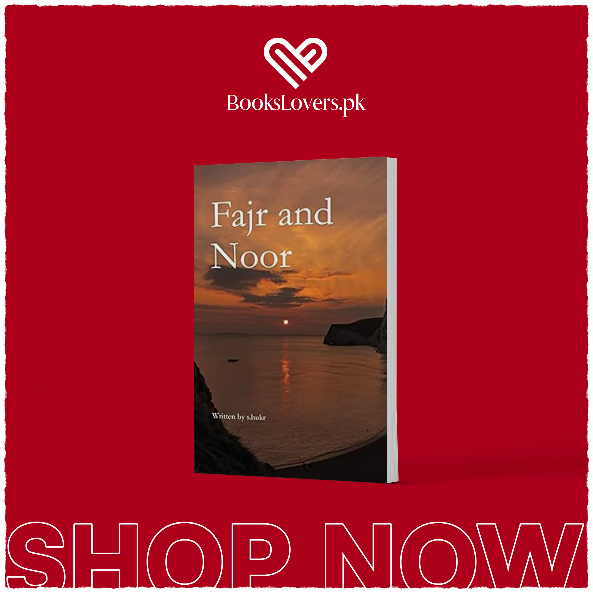 Fajr and Noor by S.hukr
