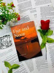 Fajr and Noor by S.hukr