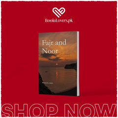 Fajr and Noor by S.hukr