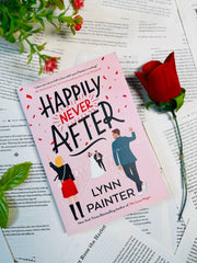 Happily Never After by Lynn Painter
