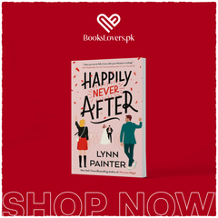 Happily Never After by Lynn Painter
