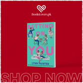 Betting on You by Lynn Painter