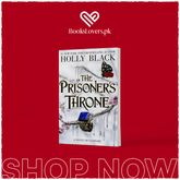The Prisoner's Throne by Holly Black