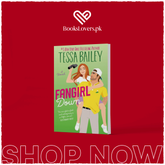 Fangirl Down by Tessa Bailey