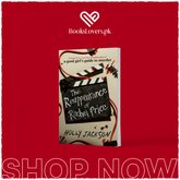 The Reappearance of Rachel Price by Holly Jackson