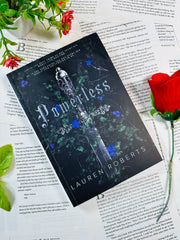 Powerless by Lauren Roberts
