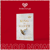 King of Sloth by Ana Huang